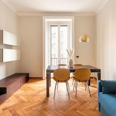 Santa Tecla Living Faravelli 4 Apartment Milan Exterior photo