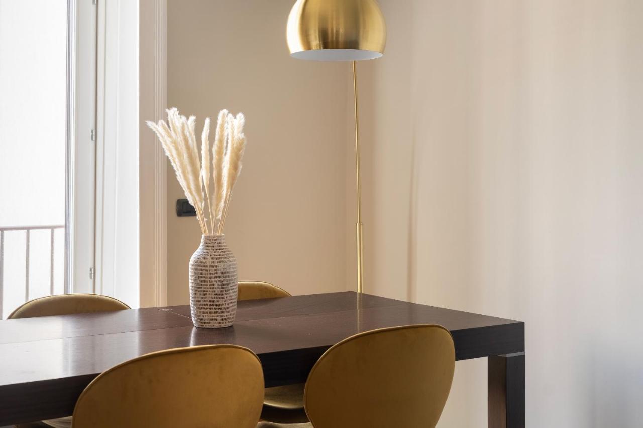 Santa Tecla Living Faravelli 4 Apartment Milan Exterior photo
