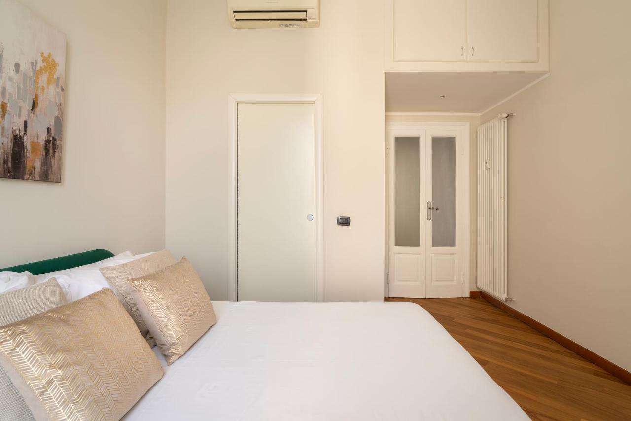 Santa Tecla Living Faravelli 4 Apartment Milan Exterior photo