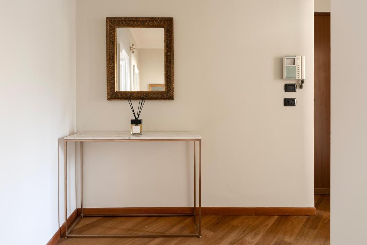 Santa Tecla Living Faravelli 4 Apartment Milan Exterior photo