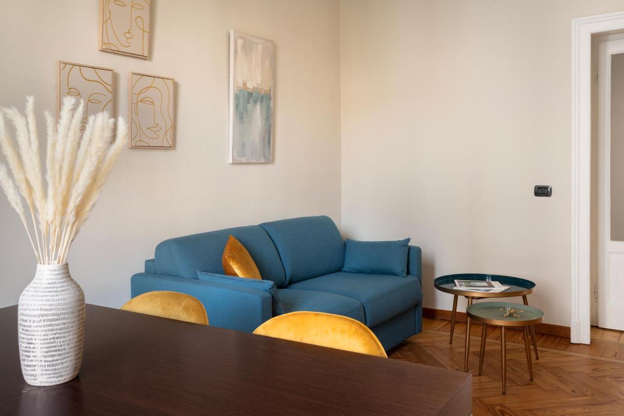 Santa Tecla Living Faravelli 4 Apartment Milan Exterior photo